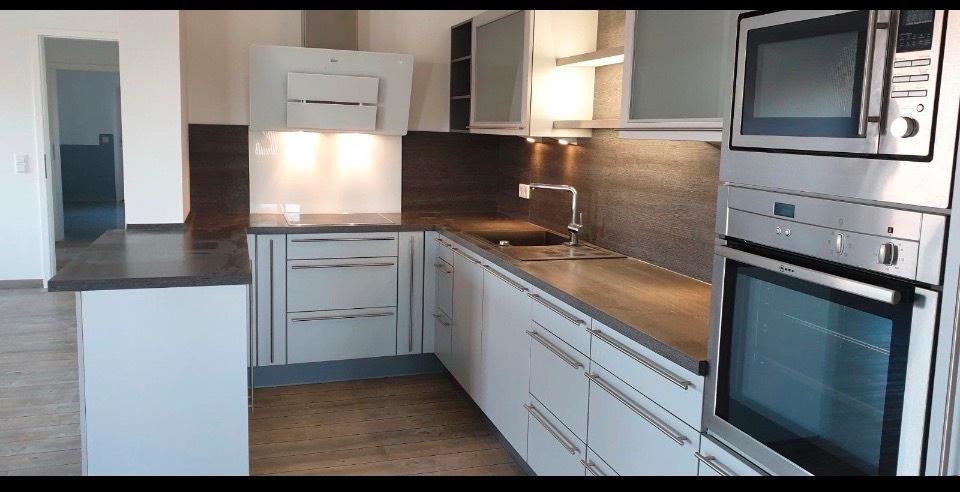 Etagenwohnung Bardowick - 3 Zimmer, 82 m&sup2;, 1.200&euro; | Angebot:26669424
