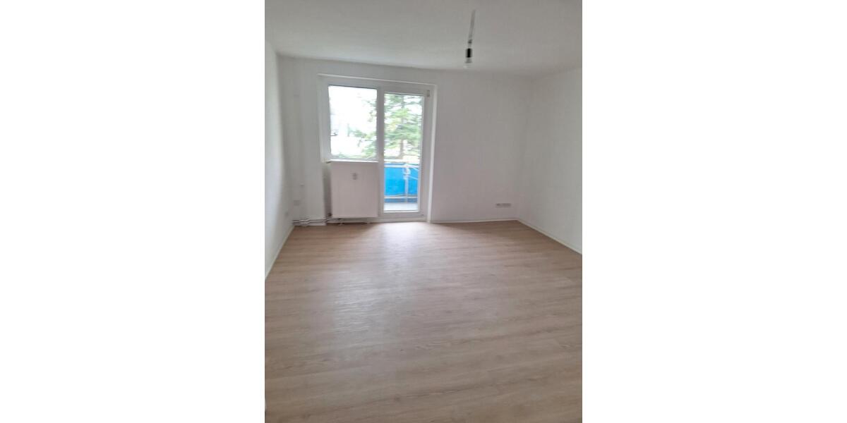 Etagenwohnung Anklam - 3 Zimmer, 58 m&sup2;, 291&euro; | Angebot:26251256