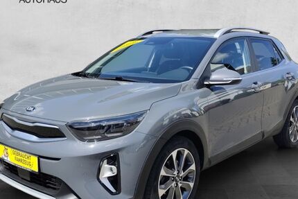 Kia Stonic 76.500 km 14.450 &euro; Springe 31832