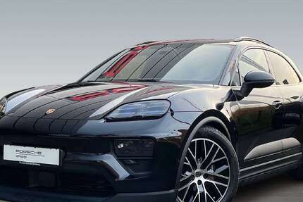 Porsche Macan 2.000 km 84.900 &euro; Bergisch Gladbach 51429