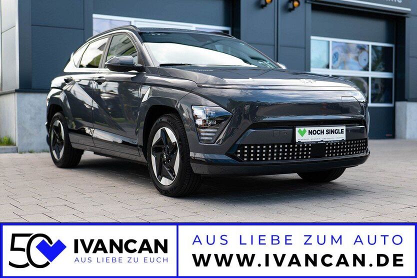 Hyundai KONA 11.958 km 28.990 € Neustadt 67433