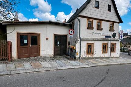 Gewerbeobjekt Mittweida - 1.300&euro; | Angebot:26320849