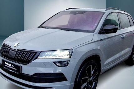 Skoda Karoq 63.303 km 30.850 &euro; Dessau 06847