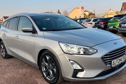 Ford Focus 98.900 km 12.500 &euro; Waltershausen 99880