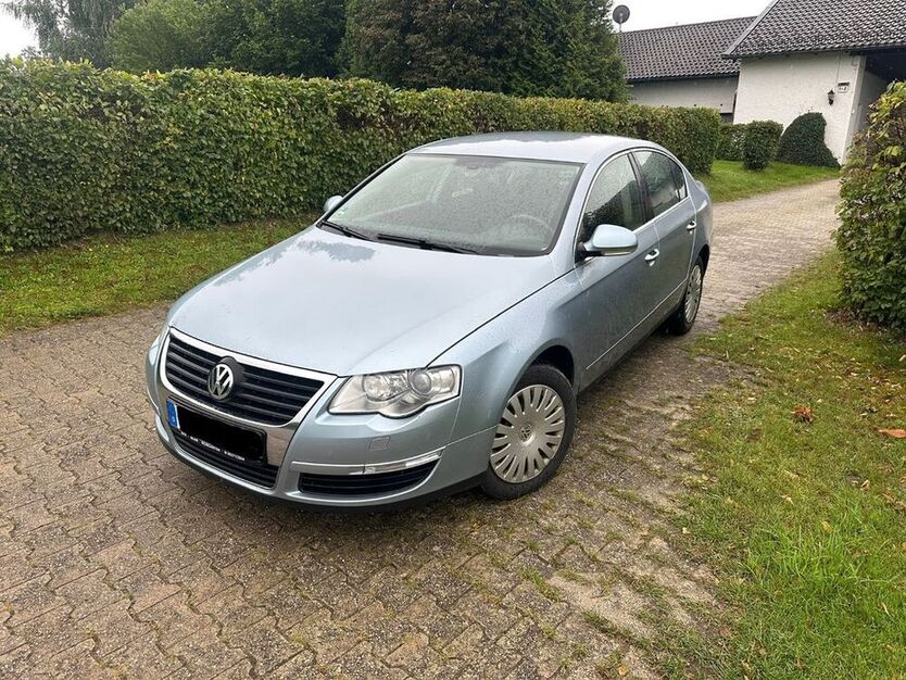 Passat
