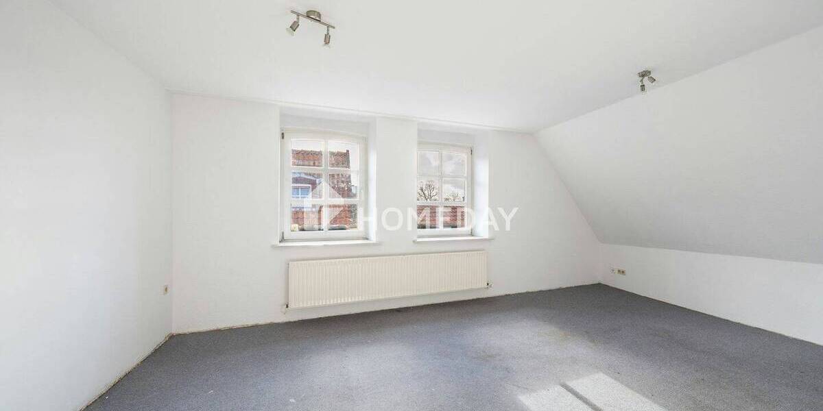 Etagenwohnung Stade - 2 Zimmer, 81 m&sup2;, 199.000&euro; | Angebot:26037161