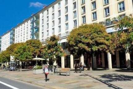 Wohnung Dresden Innere Altstadt - 2 Zimmer, 70 m&sup2;, 579&euro; | Angebot:26906661