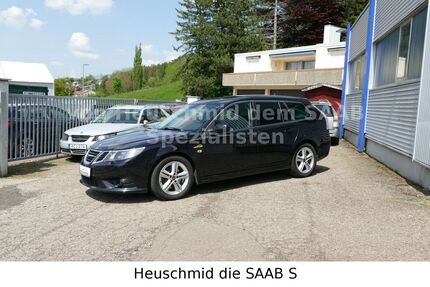 Saab 9-3 310.388 km 14.500 € Obergünzburg 87634