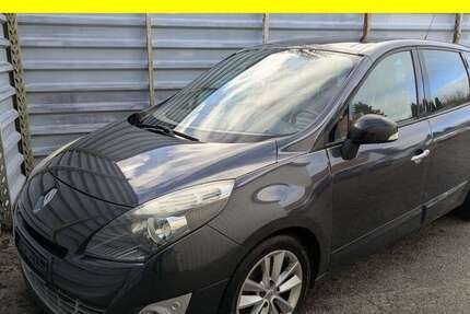 Renault Grand Scenic 182.612 km 4.650 &euro; Lübeck 23556