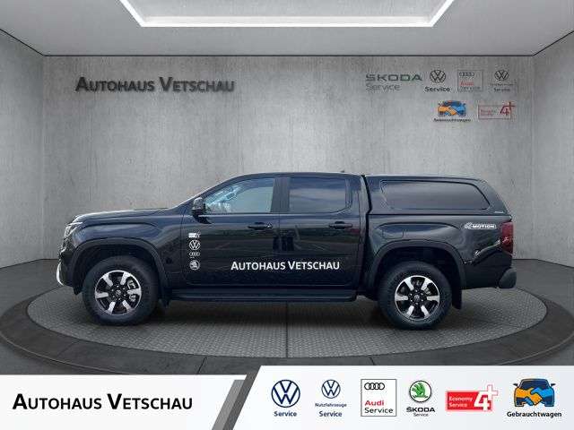 Amarok