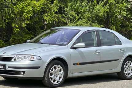Renault Laguna 66.691 km 2.999 &euro; Heidenau 01809
