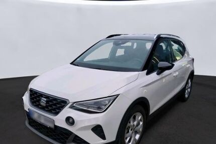 Seat Arona 24.300 km 22.828 &euro; Lauda-Königshofen 97922