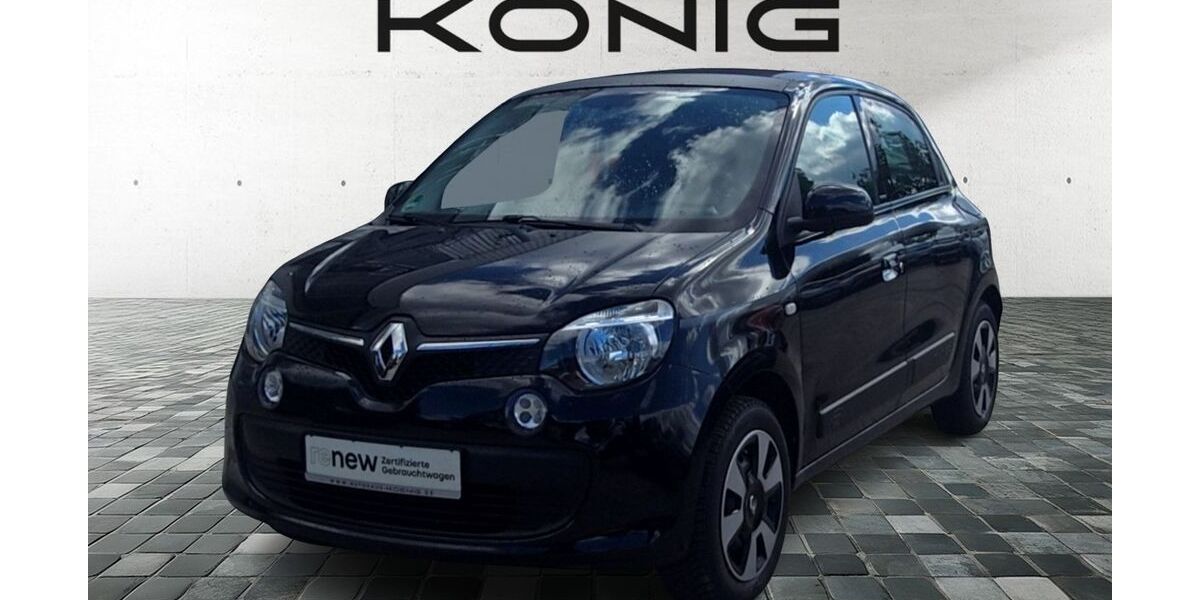 Renault Twingo 9.198 km 9.999 &euro; Oranienburg bei Berlin 16515
