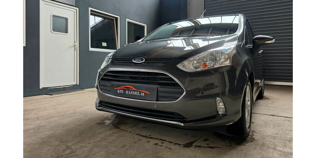 Ford B-Max 88.000 km 8.500 &euro; Plattling 94447