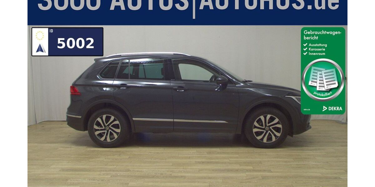 VW Tiguan 147.928 km 20.680 &euro; Bremen / Arsten 28279