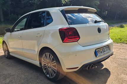 VW Polo 103.000 km 9.600 &euro; Nickenich 56645
