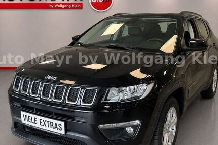 Jeep Compass 76.500 km 13.500 &euro; Augsburg 86156