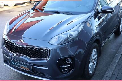 Kia Sportage 121.000 km 14.480 &euro; Ostfildern 73760