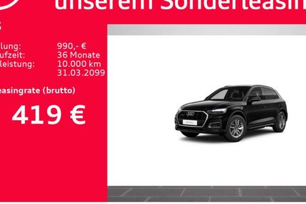Audi Q5 85.100 km 31.490 &euro; Homburg 66424