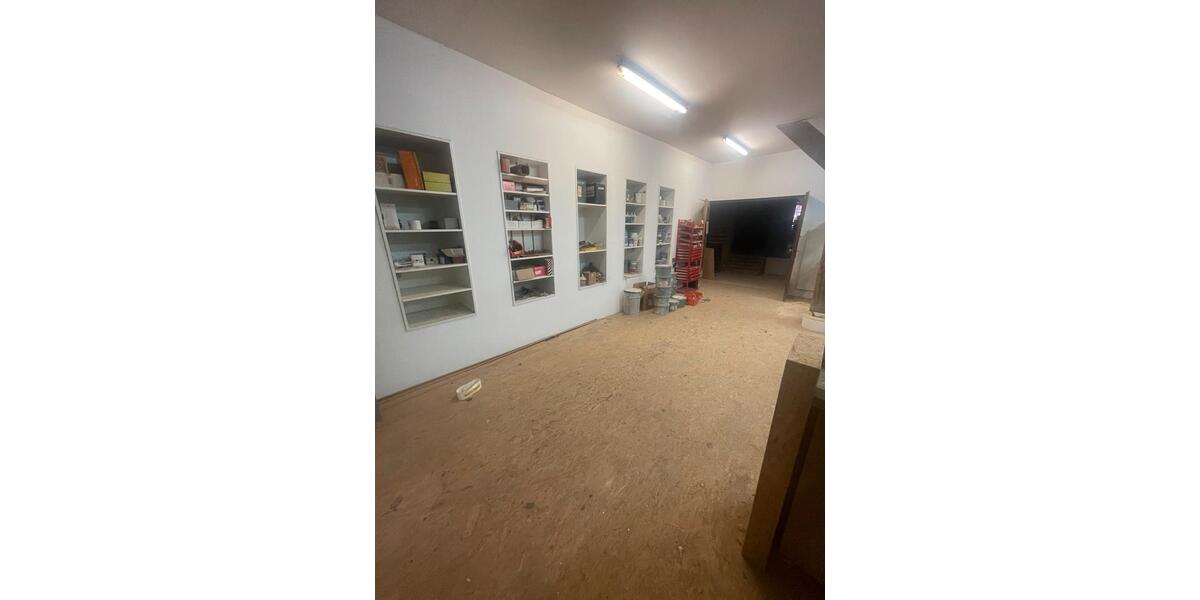 Gewerbeobjekt Rastede - 900&euro; | Angebot:25514574