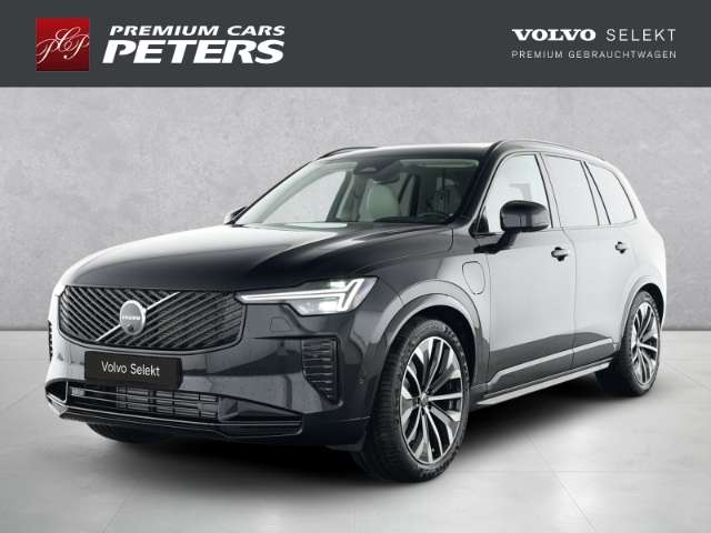 Volvo XC90 18.512 km 73.900 &euro; Dortmund 44143