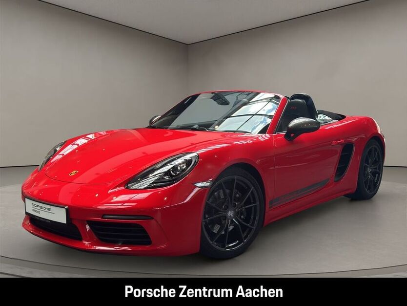 Boxster