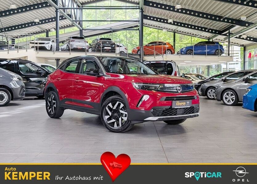 Mokka