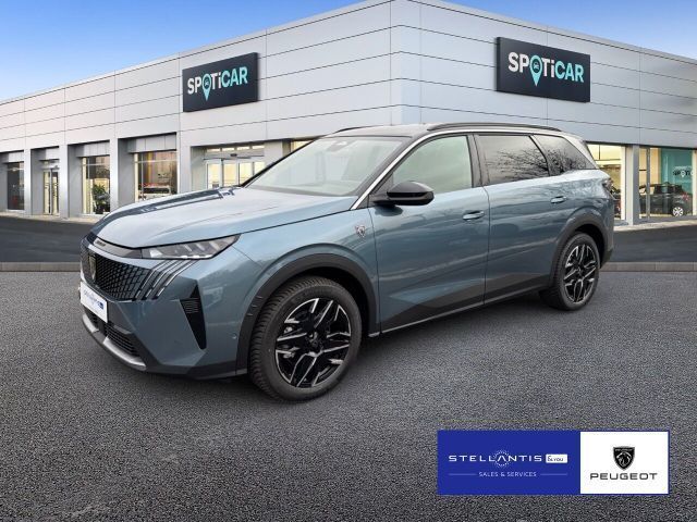 Peugeot 5008 9.800 km 34.590 &euro; Dresden 01239