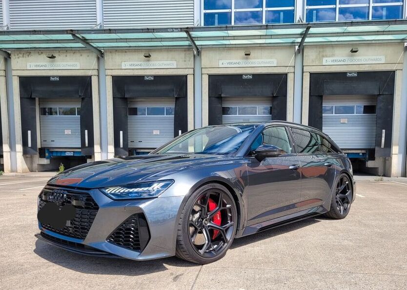 RS6