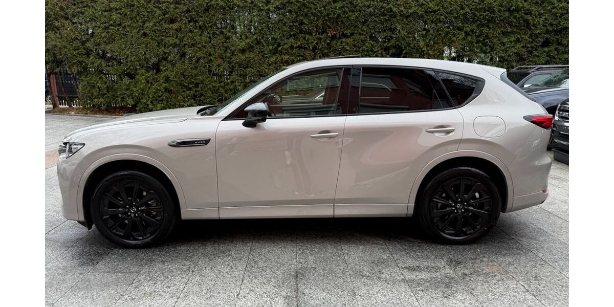 Mazda CX-60 169.000 km 25.980 € München 81827
