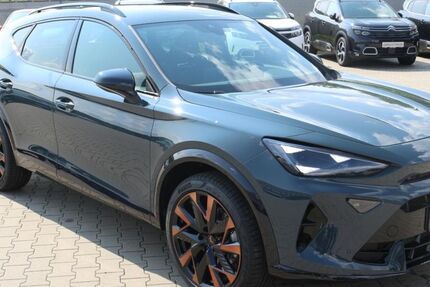 Cupra Formentor 9.160 km 36.990 &euro; Marktheidenfeld 97828