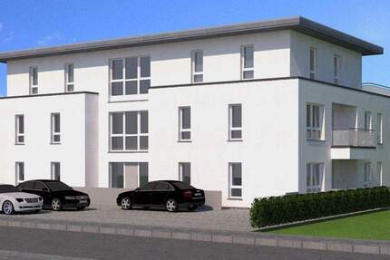 Wohnung Heinsberg Dremmen - 3 Zimmer, 82 m&sup2;, 285.000&euro; | Angebot:25692537