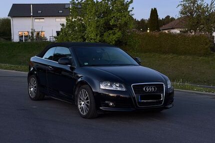 Audi A3 200.000 km 5.999 &euro; Attenweiler 88448