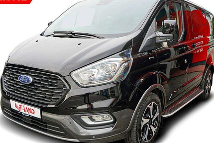 Ford Tourneo Custom 83.357 km 32.990 &euro; Göttingen 37081