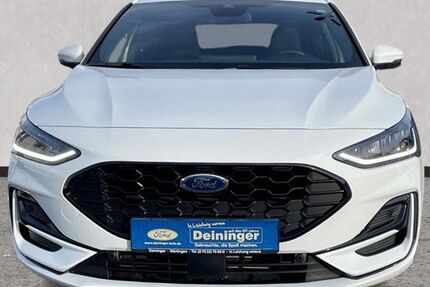 Ford Focus 33.900 km 19.490 &euro; Nürtingen 72622