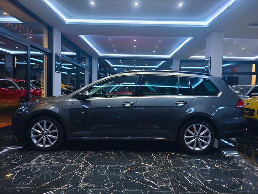 VW Golf 190.661 km 9.600 € Denkingen 78588