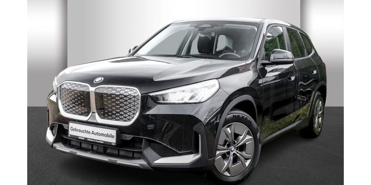 BMW iX1 23.100 km 31.490 &euro; Dorsten 46282