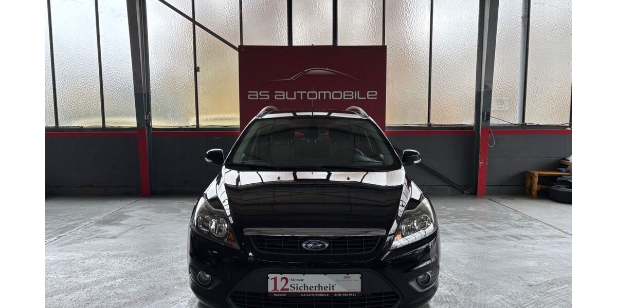 Ford Focus 116.245 km 4.990 € neuwied 56567