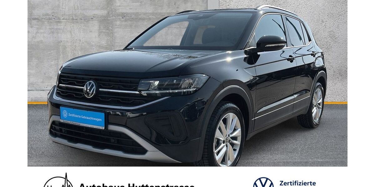 VW T-Cross 16.355 km 19.820 &euro; Halle (Saale) 06110