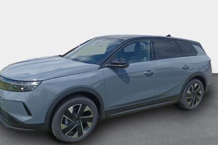 Opel Grandland (X) 1.854 km 37.550 € Wernigerode 38855