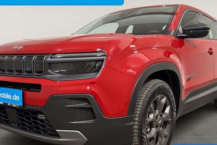 Jeep Avenger 20.850 km 19.790 &euro; Krauchenwies 72505