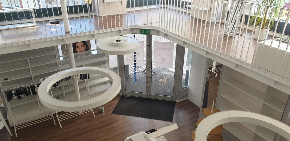 Gewerbeobjekt Calw - 2.200&euro; | Angebot:25265530