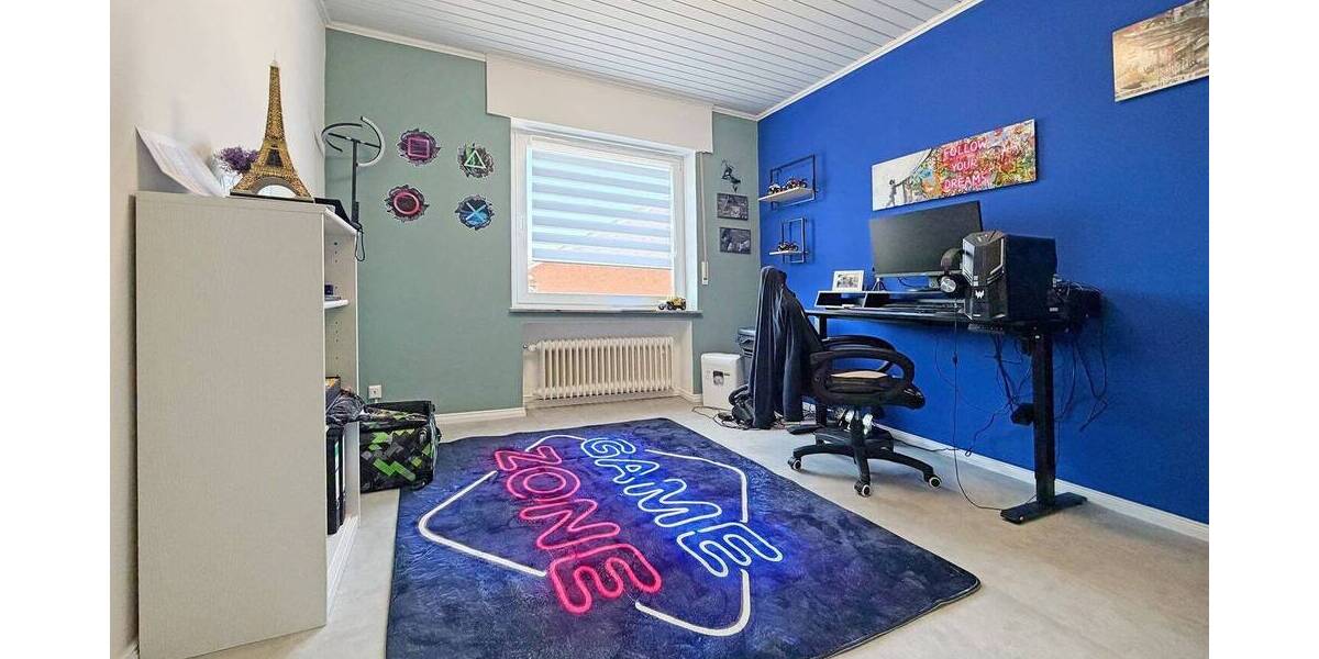 Einfamilienhaus Hille - 6 Zimmer, 155 m&sup2;, 285.000&euro; | Angebot:26438807