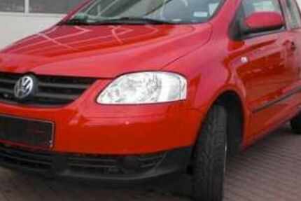 VW Fox 88.600 km 2.800 &euro; Chemnitz OT Wittgensdorf 09228