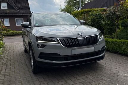 Skoda Karoq 143.500 km 15.999 &euro; Bakum 49456