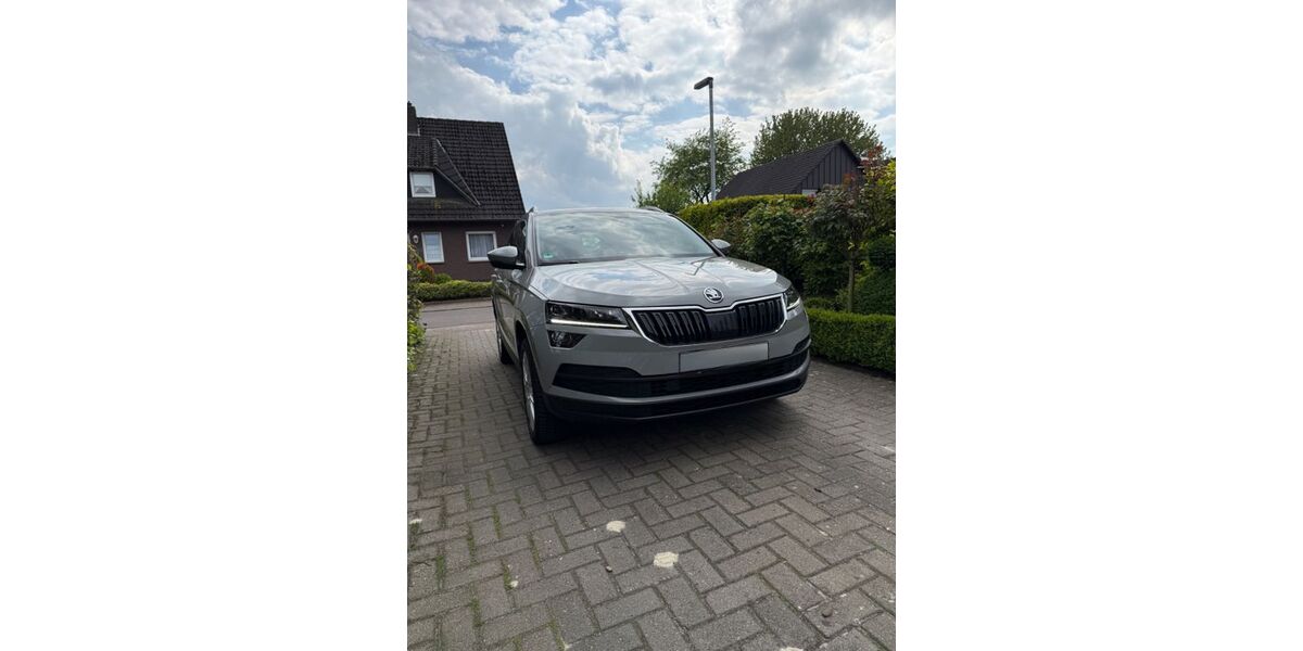 Skoda Karoq 143.500 km 15.999 &euro; Bakum 49456