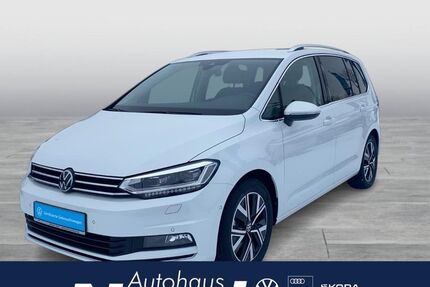 VW Touran 15.960 km 42.690 &euro; Güstrow 18273