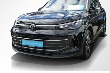 VW Tiguan 12.250 km 34.440 &euro; Erlangen 91058