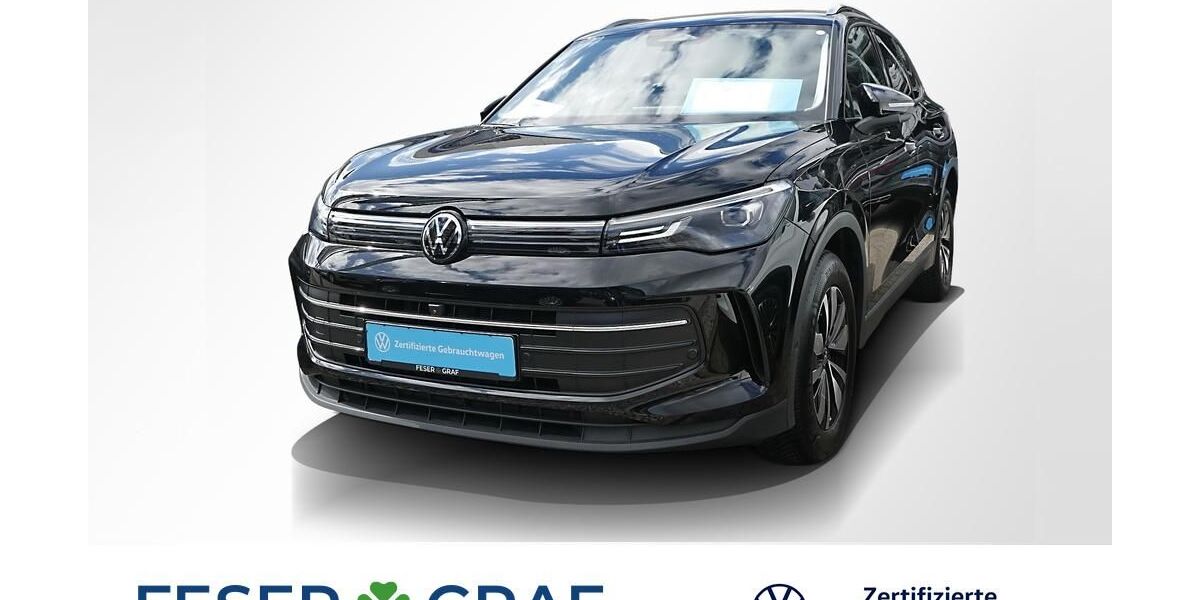 VW Tiguan 12.250 km 34.740 &euro; Erlangen 91058