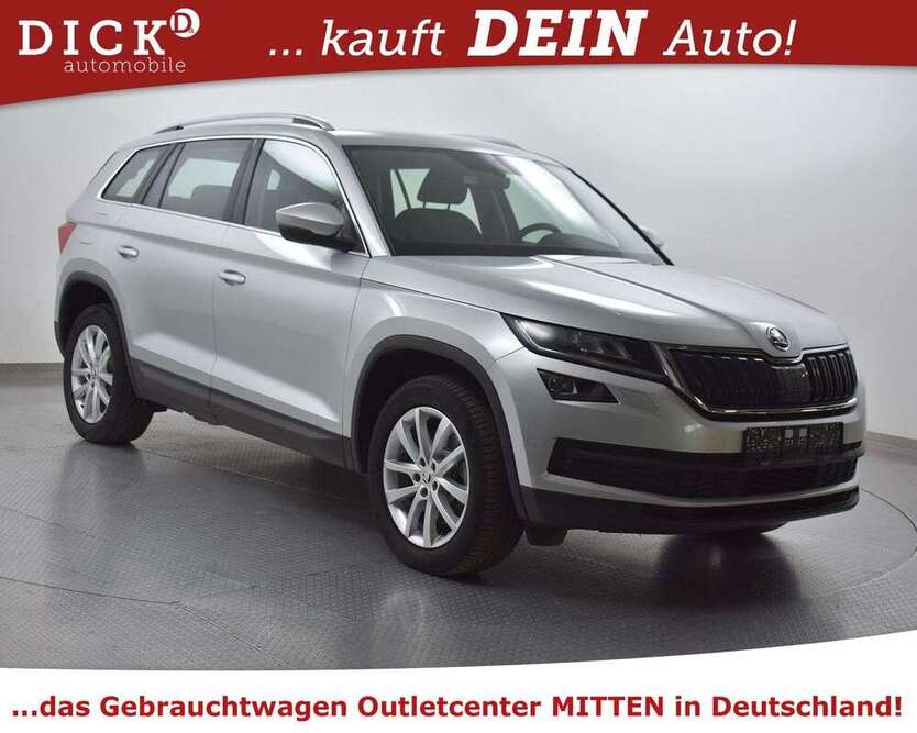 Kodiaq